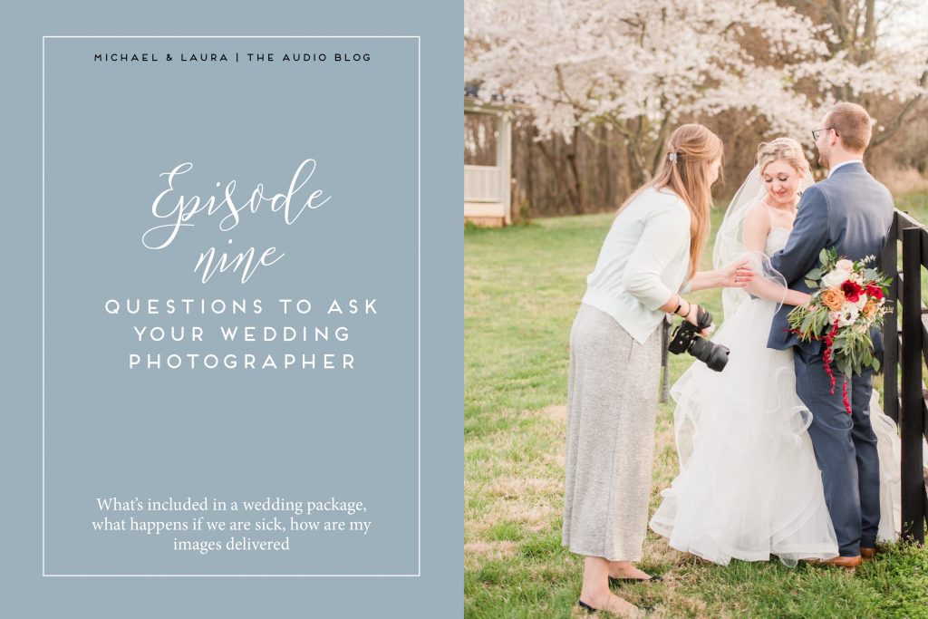 How Many Photos Does a Wedding Photographer Deliver?